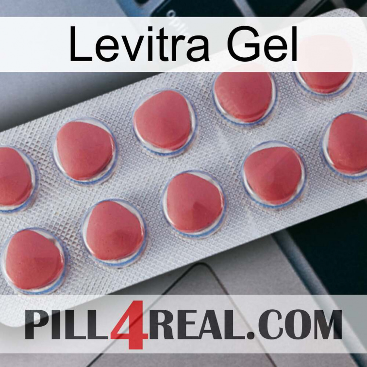 Levitra Gel 18